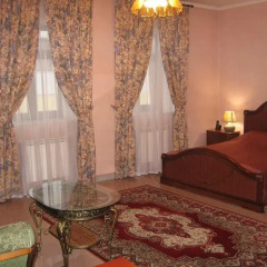 Гостиница Джузеппе 4* Стандартный номер с разными типами кроватей фото 7