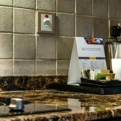 First Central Hotel Suites 4* Студия с различными типами кроватей фото 15