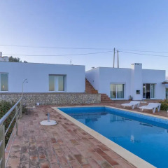 Отель House Castro Marim бассейн фото 3
