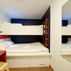Hotel Micro 2* Стандартный номер с различными типами кроватей