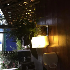 Отель Meeting No.19 Cafe & Bar Китай, Сямынь - отзывы, цены и фото номеров - забронировать отель Meeting No.19 Cafe & Bar онлайн балкон