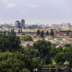 Отель ibis budget Amsterdam City South Нидерланды, Амстелвен - 3 отзыва об отеле, цены и фото номеров - забронировать отель ibis budget Amsterdam City South онлайн фото 2