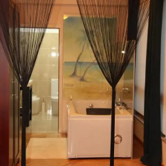 Hotel de Paris 3* Полулюкс с различными типами кроватей фото 11