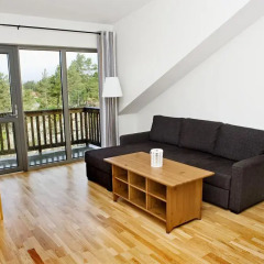 Отель Kristiansand Feriesenter Кристиансанд комната для гостей фото 5