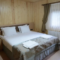 Fimar Life Thermal Resort Hotel 5* Бунгало с различными типами кроватей фото 3