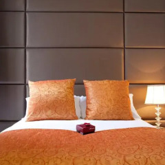 Отель Belle Cour Russell Square 4* Стандартный номер с различными типами кроватей фото 5