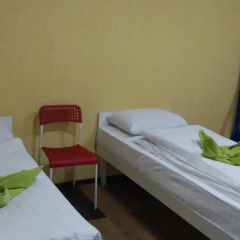 De-hostel Полулюкс с разными типами кроватей фото 6