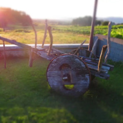 Hotel Rural Noalla