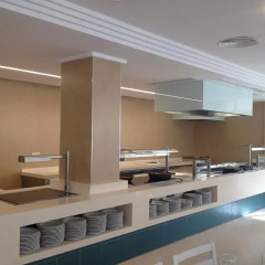 Отель Aparthotel Diamant в номере