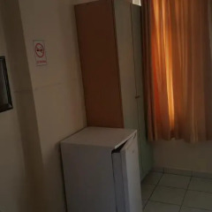 Отель Damlatas Elegant Аланья удобства в номере