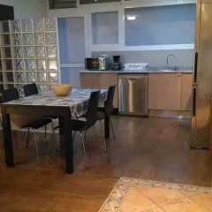 Апартаменты Apartment Barcelona Center Барселона питание