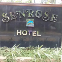 Отель Senrose Hotel Шри-Ланка, Тиссамахарама - отзывы, цены и фото номеров - забронировать отель Senrose Hotel онлайн городской автобус