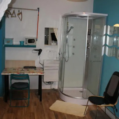 Отель European Rooms 3* Стандартный номер