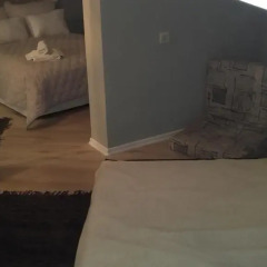 Отель Guesthouse Kaja Болгария, Банско - отзывы, цены и фото номеров - забронировать отель Guesthouse Kaja онлайн комната для гостей фото 3