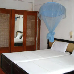 Отель Topaz Beach 3* Стандартный номер с различными типами кроватей фото 2