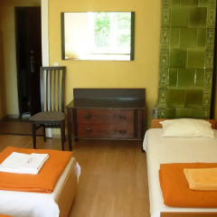 Отель Momotown B&b 2* Стандартный номер фото 2