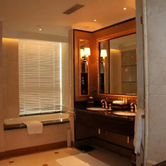 Grand Central Hotel Shanghai 4* Номер Делюкс с двуспальной кроватью фото 5