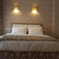 Ararat Hotel 2* Улучшенный номер с различными типами кроватей фото 12