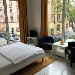 iQ130 Hotel 3* Студия фото 10