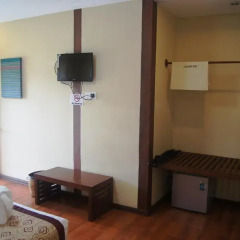 The White Avenue Hotel удобства в номере