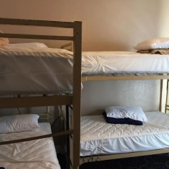 Amsterdam Hostel San Francisco детские мероприятия фото 2