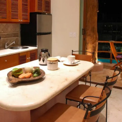 Porto Playa Condo Hotel And Beach Club 4* Люкс фото 6