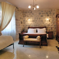 Hotel Villa Duomo 4* Улучшенные апартаменты с разными типами кроватей
