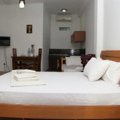 Отель Shanith Guesthouse 2* Номер Делюкс с различными типами кроватей фото 14