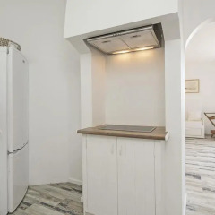 Отель Vila Cais da Gaivota в номере