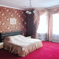Гостиница Эльбрусия комната для гостей фото 5