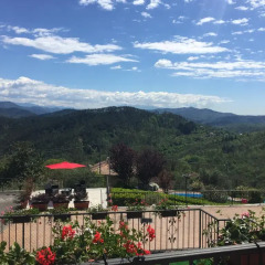 Villaggio Antiche Terre Hotel & Relax Пиньоне приотельная территория