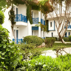 Belconti Resort Hotel 5* Стандартный номер с различными типами кроватей фото 5