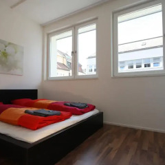 Апартаменты HITrental Badenerstrasse Apartments детские мероприятия фото 2