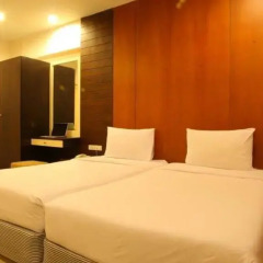 Отель Tara Monte Pratunam 3* Номер Делюкс фото 2