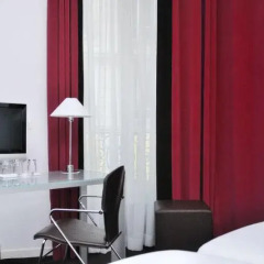 Отель Albe Saint Michel 3* Номер Делюкс фото 6