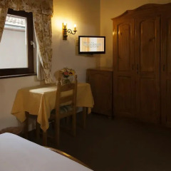 Hotel Westfalenhaus 3* Номер категории Эконом с различными типами кроватей фото 6