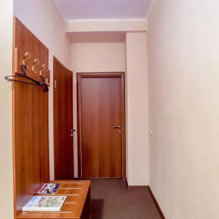 Гостиница Дубки 3* Стандартный номер разные типы кроватей фото 33