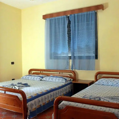 Апартаменты Arbana Apartments Голем детские мероприятия