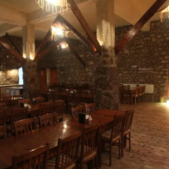Aqua Boss Hotel Турция, Эджеабат - отзывы, цены и фото номеров - забронировать отель Aqua Boss Hotel онлайн гостиничный бар
