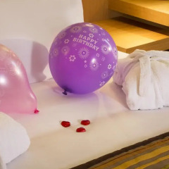 Hotel Cordelia 3* Номер Комфорт с двуспальной кроватью фото 10