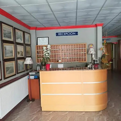 Hotel La Bolera интерьер отеля фото 2