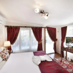 Отель Sultan House 3* Номер категории Эконом с различными типами кроватей фото 3