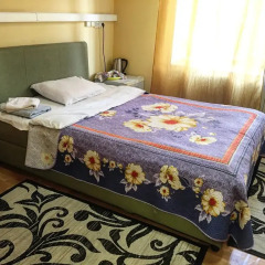 Гостиница Султан-5 2* Номер категории Эконом фото 4