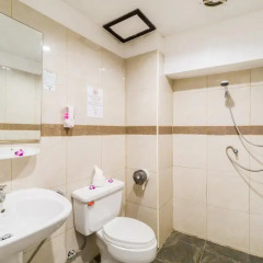 Rich Resort Beachside Hotel 3* Номер Делюкс фото 3
