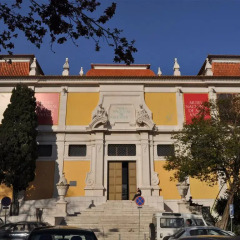 Апартаменты Hello Lisbon Santos Apartments Студия с различными типами кроватей фото 6