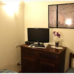 Отель Julia Guesthouse Италия, Рим - отзывы, цены и фото номеров - забронировать отель Julia Guesthouse онлайн интерьер отеля фото 3