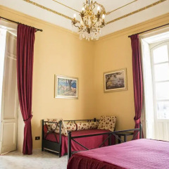 Отель Sognando Ortigia Сиракуза комната для гостей фото 3