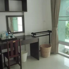 Отель Baan Oui Phuket Guest House удобства в номере фото 2