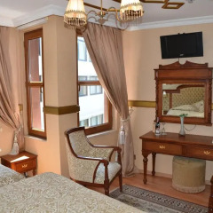 Aruna Hotel 4* Стандартный номер с различными типами кроватей фото 7