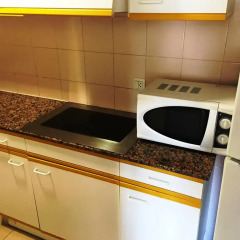 Отель Apartaments AR Lotus Испания, Бланес - отзывы, цены и фото номеров - забронировать отель Apartaments AR Lotus онлайн в номере фото 2